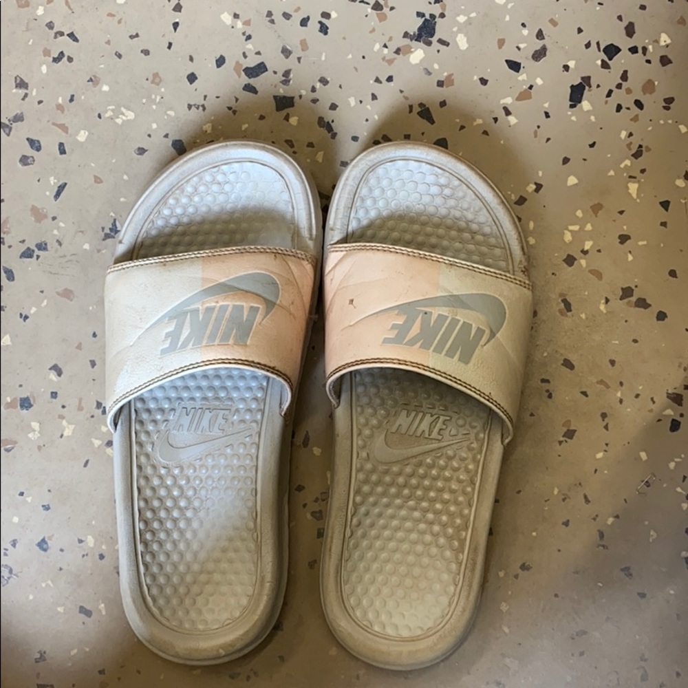 Nike shoes